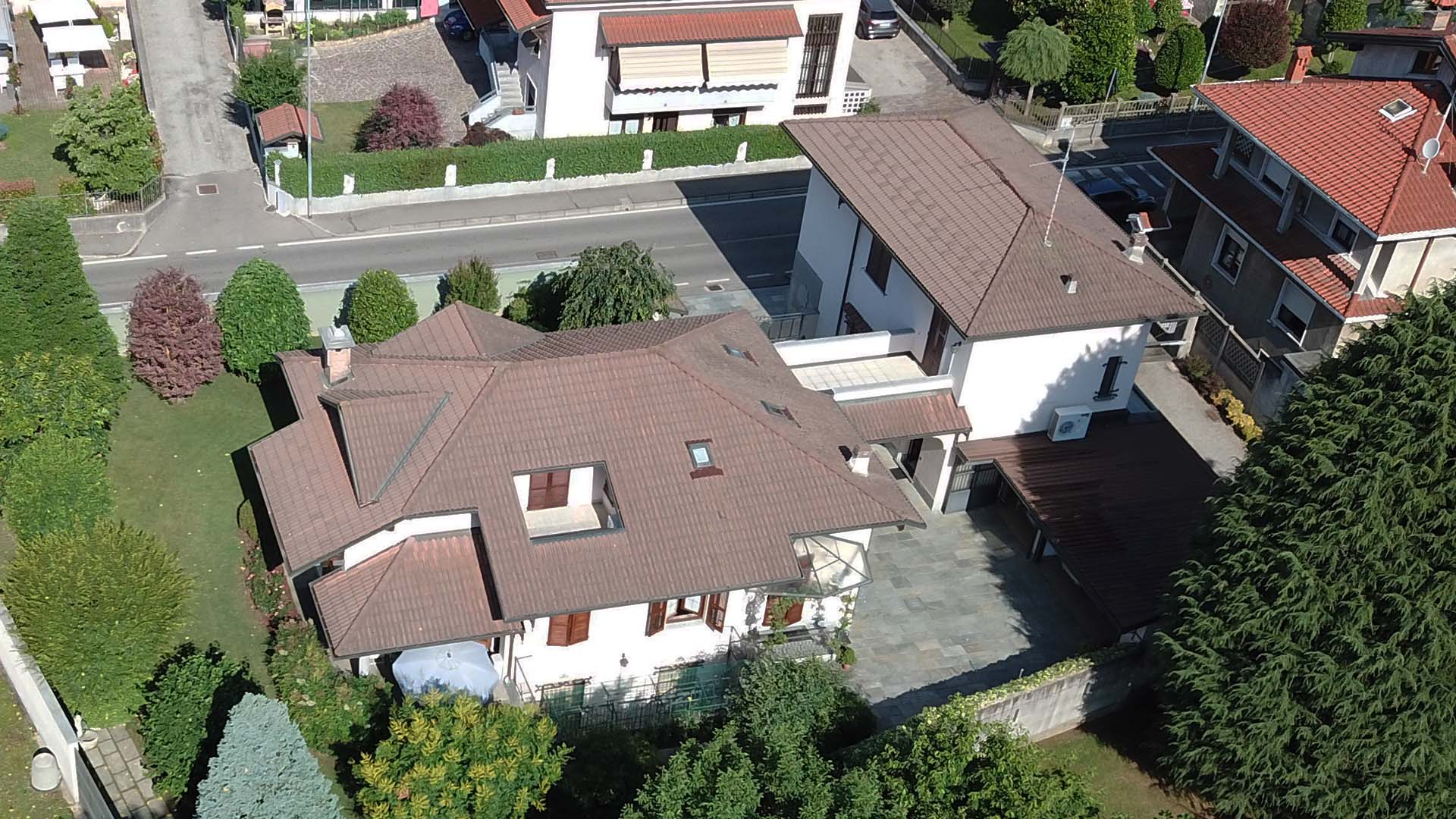 Villa via san Lorenzo